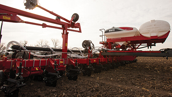AGCO Agricultural Solutions